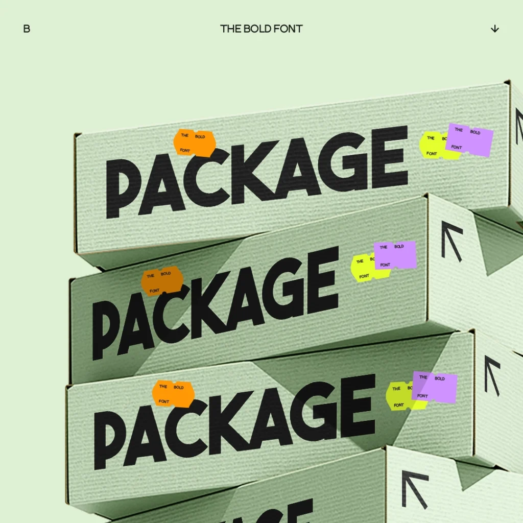 11 THEBOLDFONT PACKAGE 2 copy