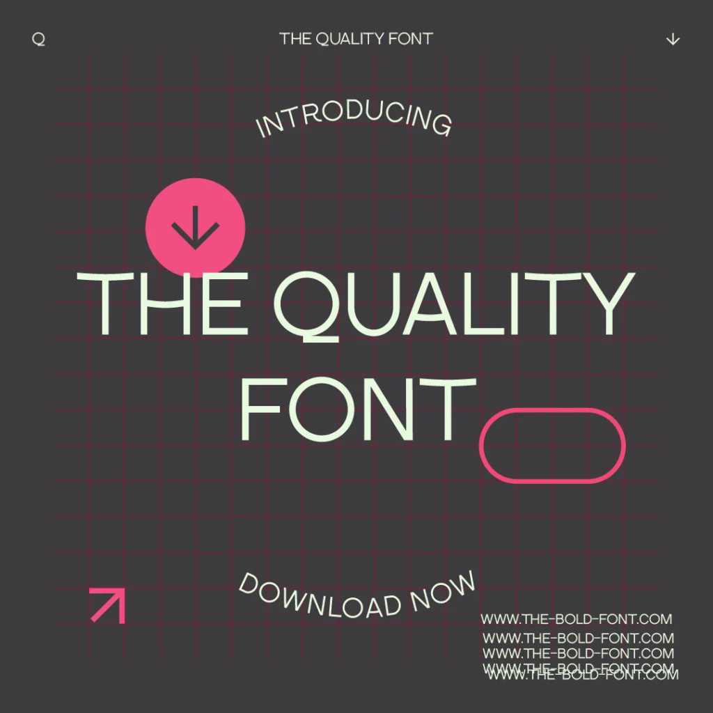 00-THE QUALITY FONT-VISUALS-2