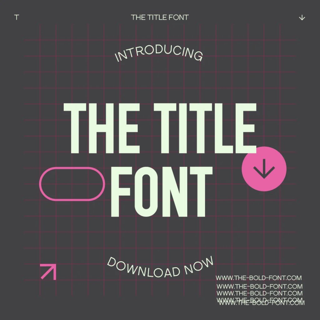 00-THE TITLE FONT-VISUALS-0 copy-02