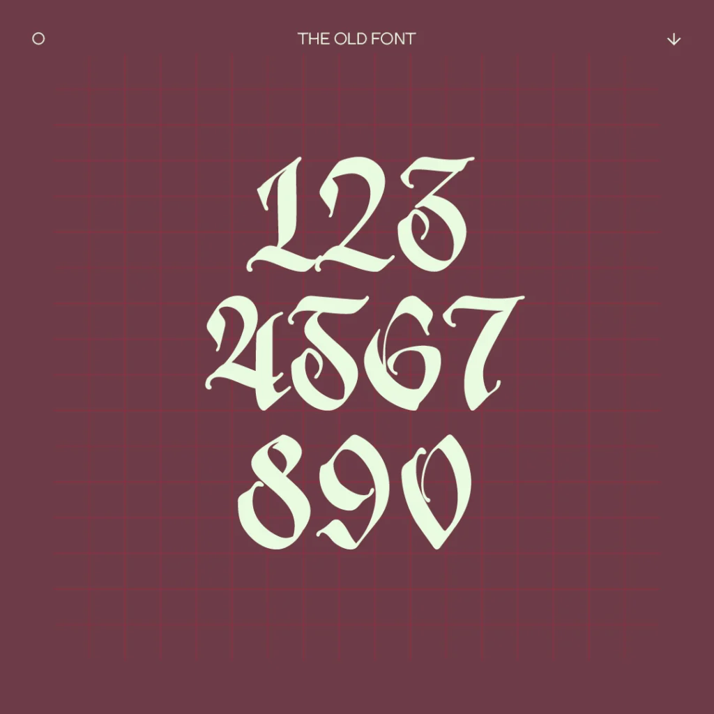 00-THE OLD FONT-VISUALS-0 2-05